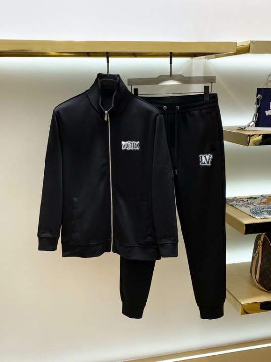 Picture of LV Sweater Suits _SKULVM-4XLkdtn14240884